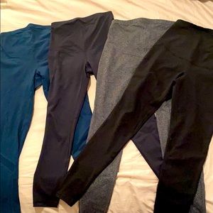 Old Navy Active Maternity Leggings